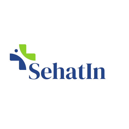 Sehatin Logo