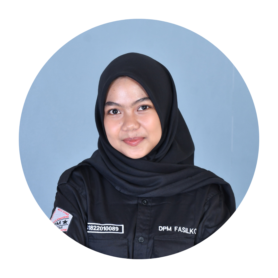 Mad'Syadina Putri