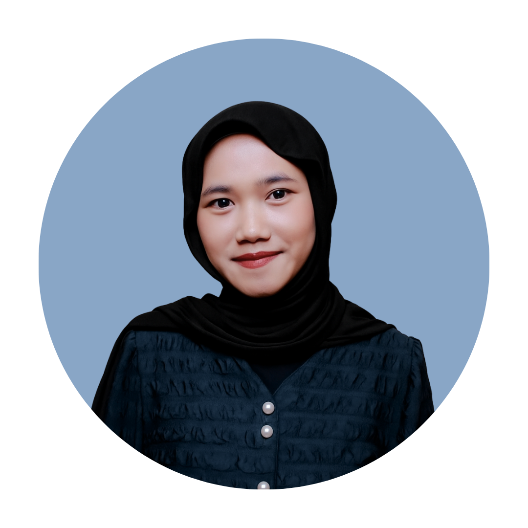 Tasya Idhayatun